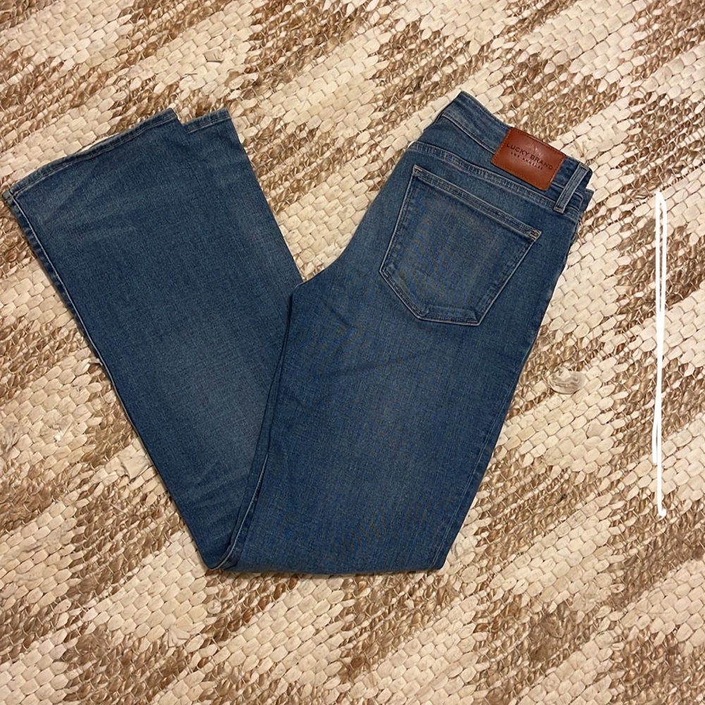 Luck Brand Denim
